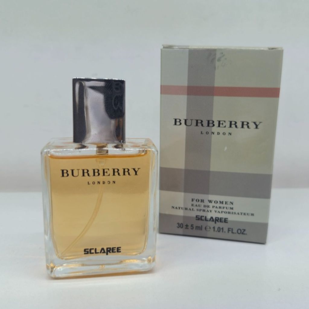 قیمت ادکلن 35 میل باربری