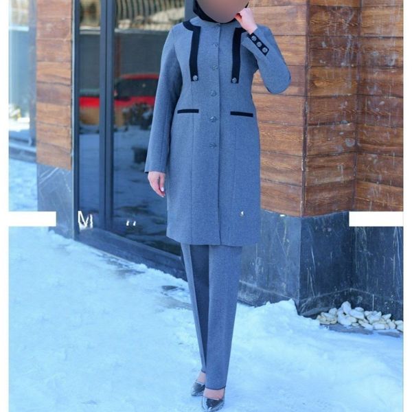 اداری مدل اطلس نورا