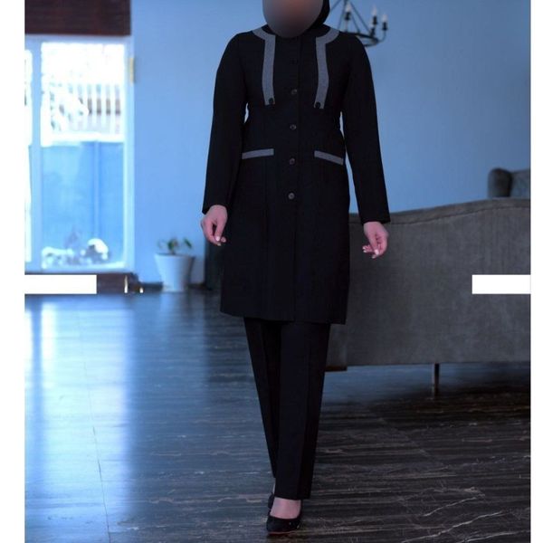 اداری مدل اطلس نورا