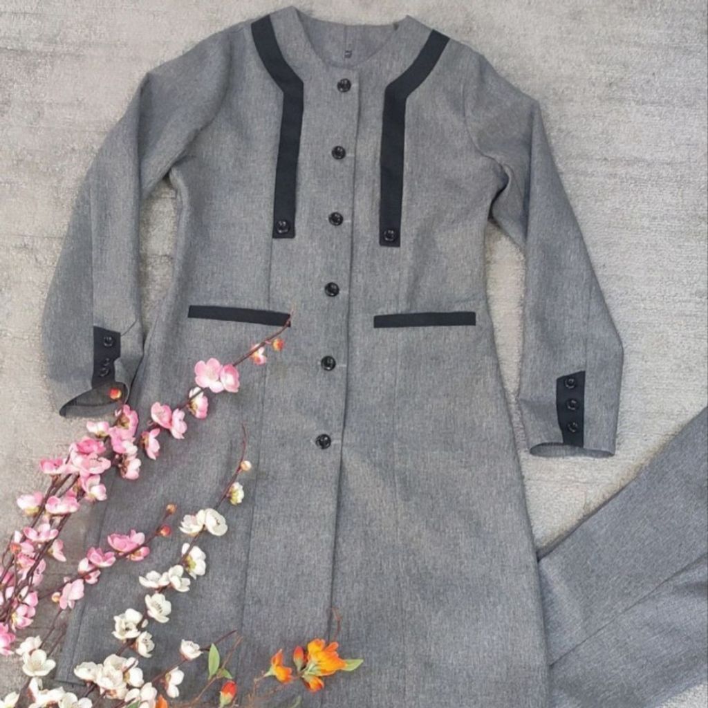 خرید انلاین اداری مدل اطلس نورا