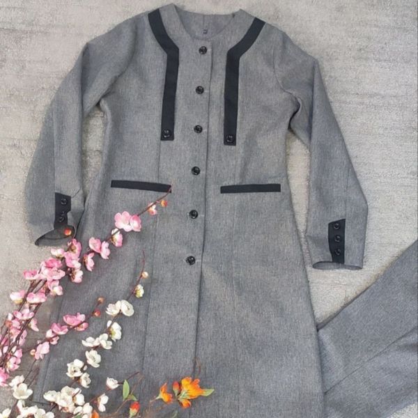 اداری مدل اطلس نورا