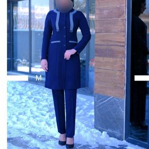 اداری مدل اطلس نورا