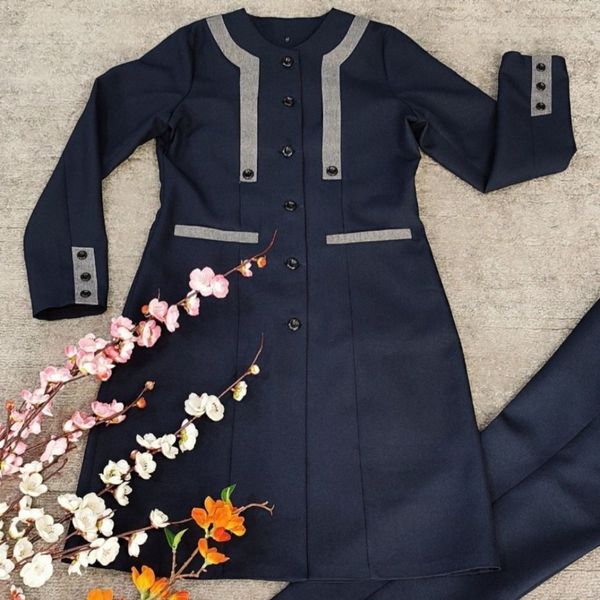 اداری مدل اطلس نورا