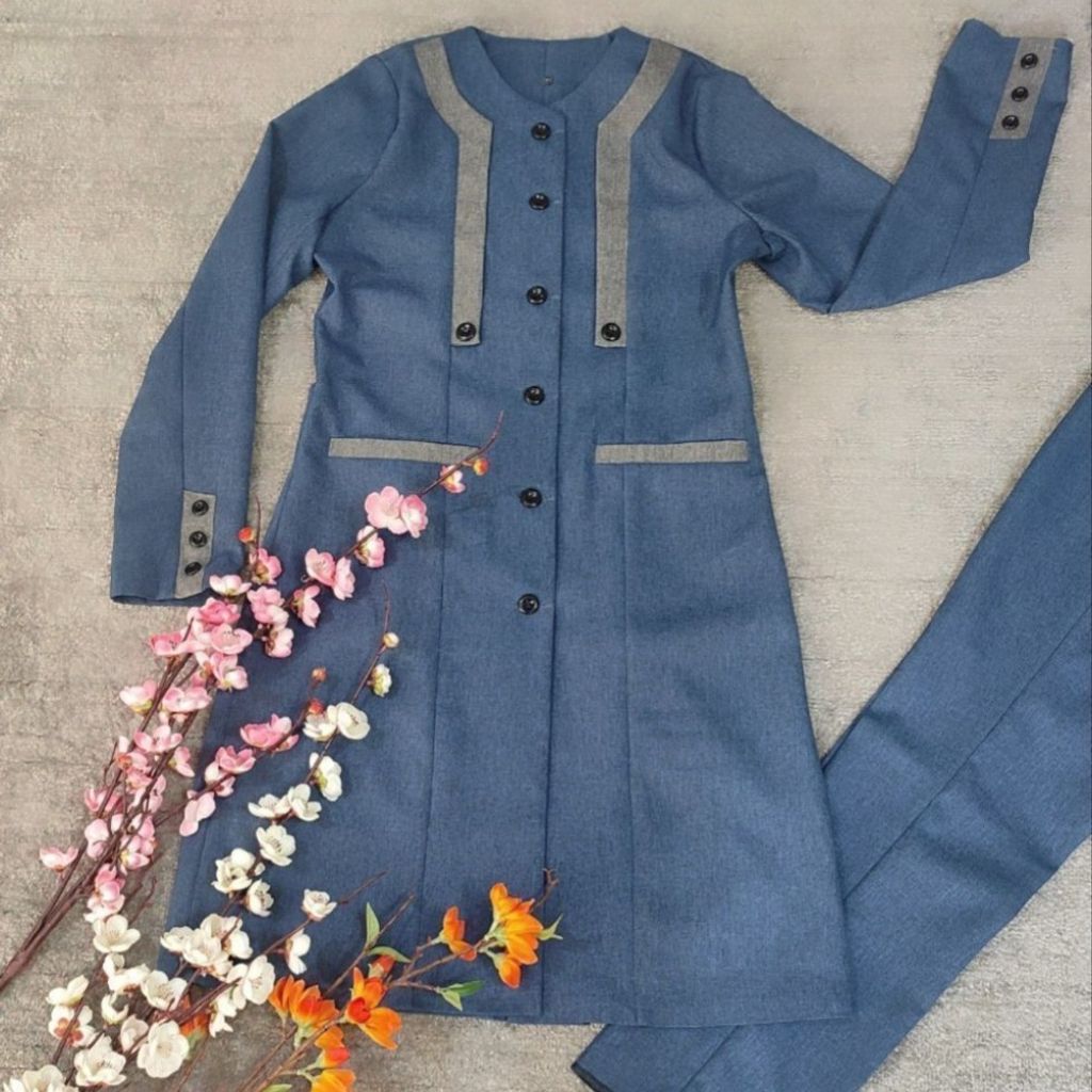 مشخصات اداری مدل اطلس نورا