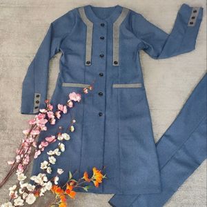 مشخصات اداری مدل اطلس نورا