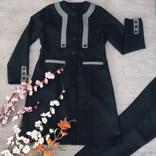 اداری مدل اطلس نورا