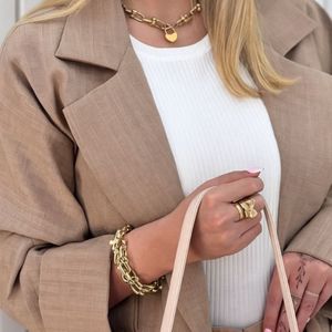 خرید آنلاین مانتو بلند روشنک نورا