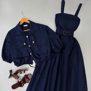 قیمت کت و سارافون بلوط نورا