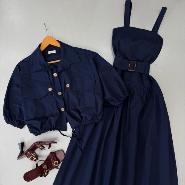 کت و سارافون بلوط نورا