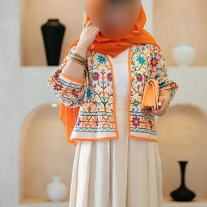 ست کت و دامن خرم نورا