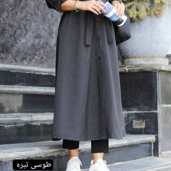 مانتو دانشجویی مینونورا