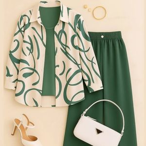 شومیز شلوار مدل آیناز نورا