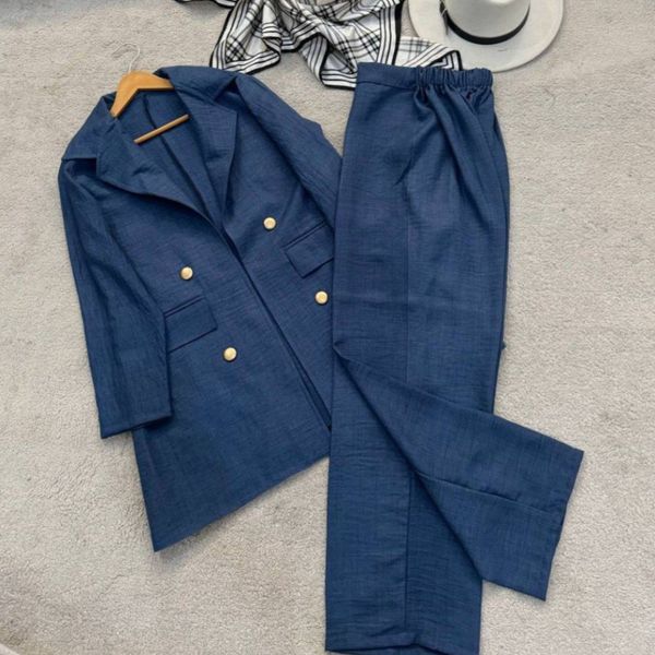 کت شلوار شانتون نورا