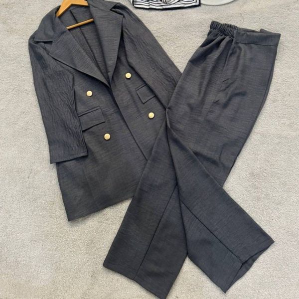 کت شلوار شانتون نورا