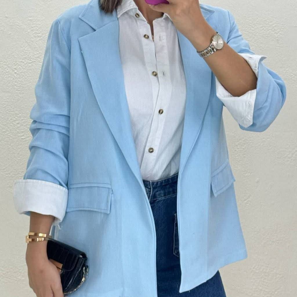 مشخصات کت انگلیسی زنانه