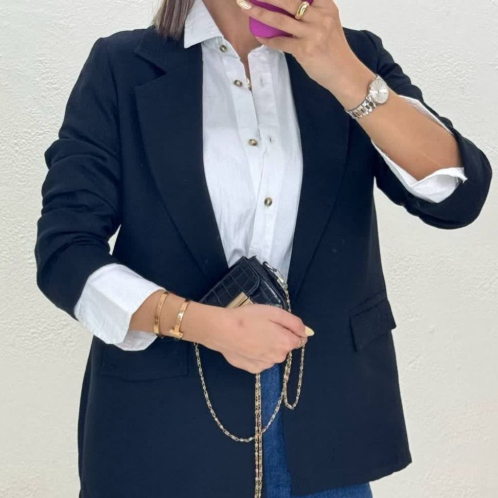 خرید آنلاین کت انگلیسی زنانه