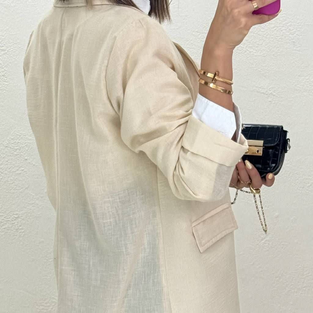 قیمت ارزان کت انگلیسی زنانه