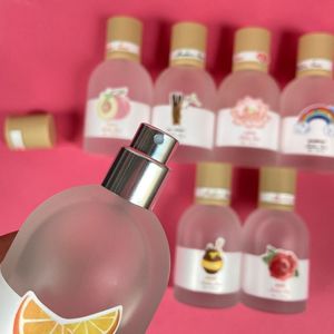 ادکلن میوه ای بیکینی