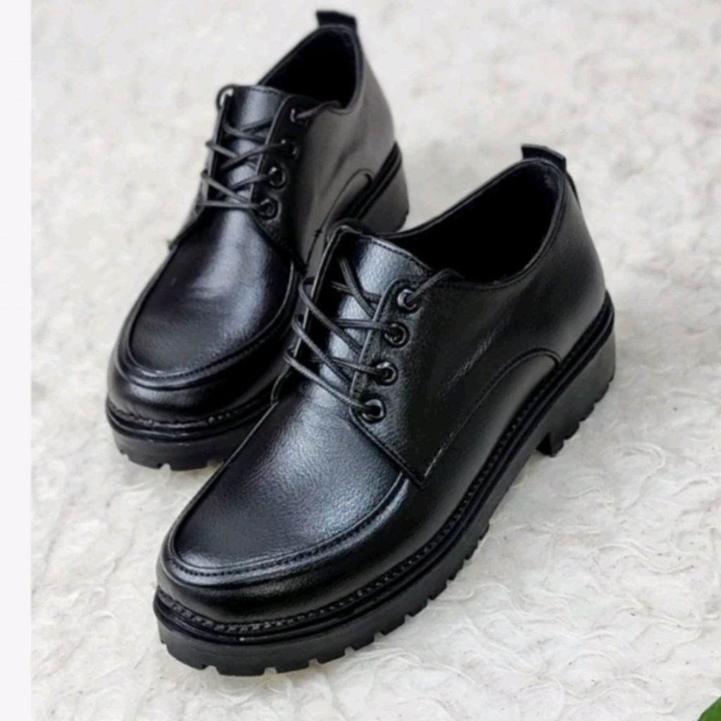 مشخصات کفش رسمی اداری دانشجویی زنانه لوفر زنانه زیره پیو شرکتی ضد سایش