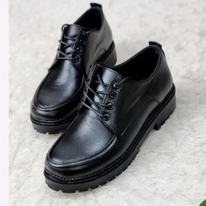 مشخصات کفش رسمی اداری دانشجویی زنانه لوفر زنانه زیره پیو شرکتی ضد سایش