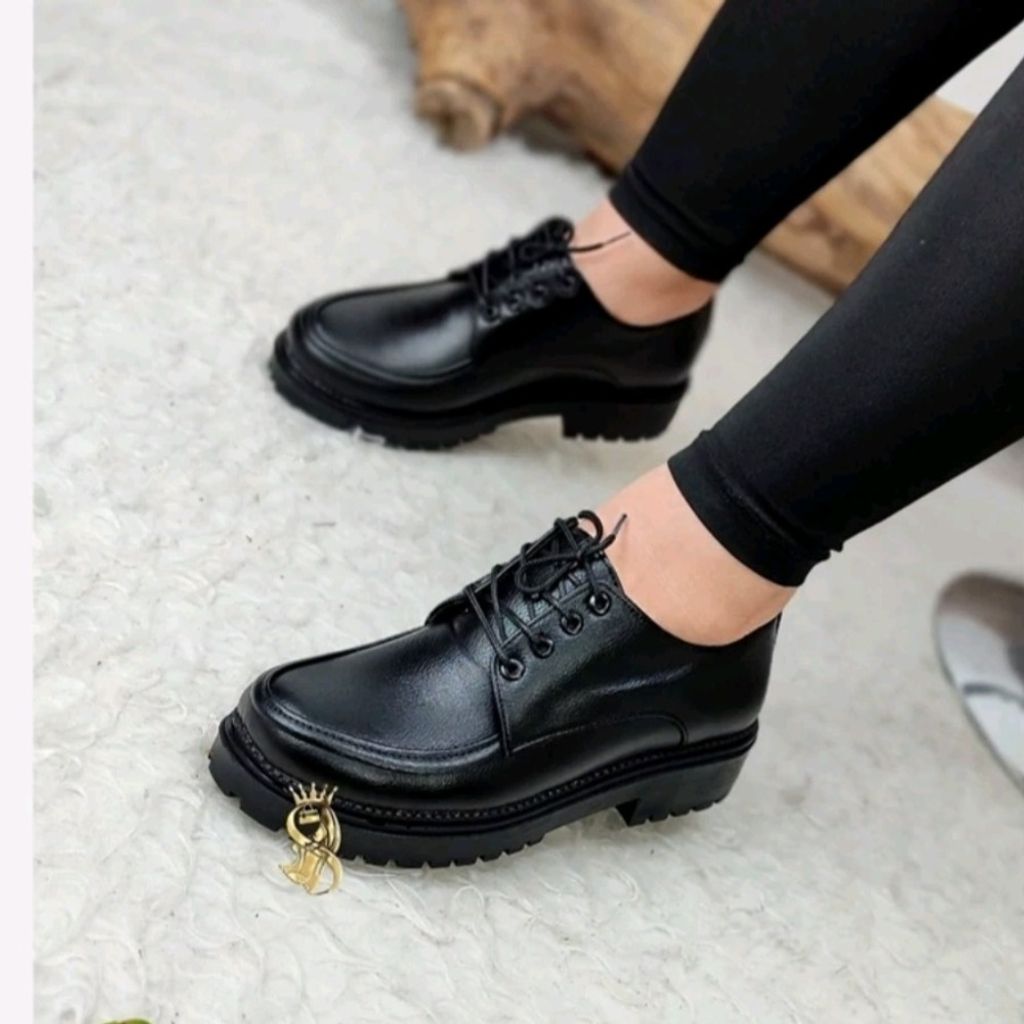مشخصات کفش رسمی اداری دانشجویی زنانه لوفر زنانه زیره پیو شرکتی ضد سایش