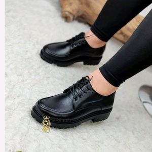 مشخصات کفش رسمی اداری دانشجویی زنانه لوفر زنانه زیره پیو شرکتی ضد سایش