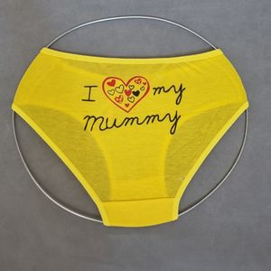 قیمت شورت نخی زنانه سایز دوایکس لارج پشت چاپی طرح عاشقانه بسته 6 عددی