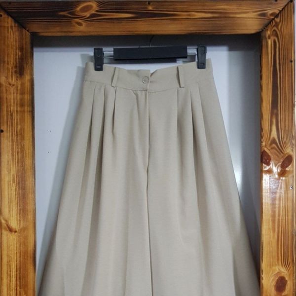 ست شومیز دامن شلواری آبرنگی