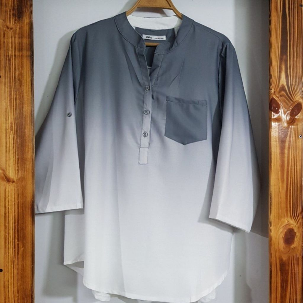 قیمت ست شومیز دامن شلواری آبرنگی