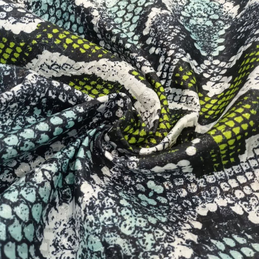 قیمت پارچه ژاکارد چیچک