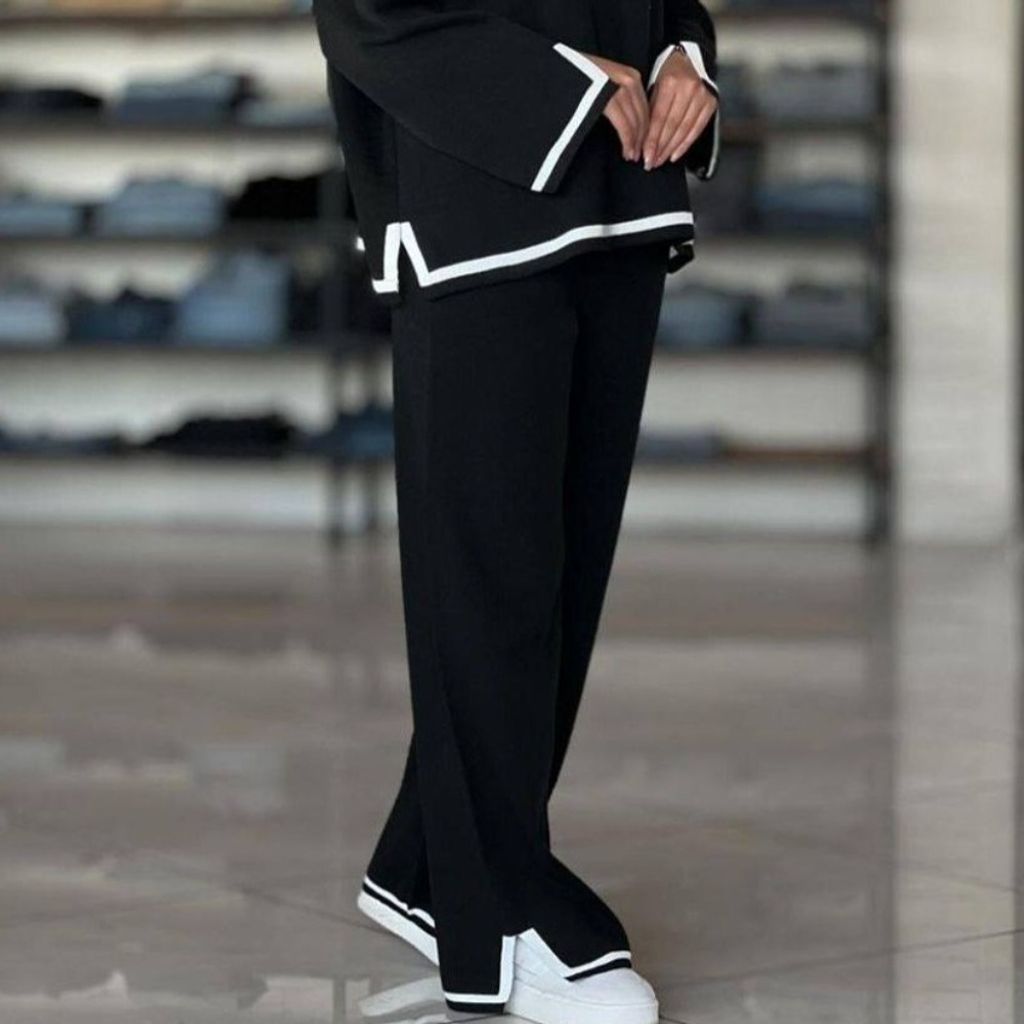 مشخصات ست تیشرت شلوار