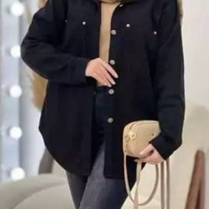 مانتو کتان اصل وارداتی