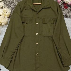 مشخصات مانتو کتان اصل وارداتی