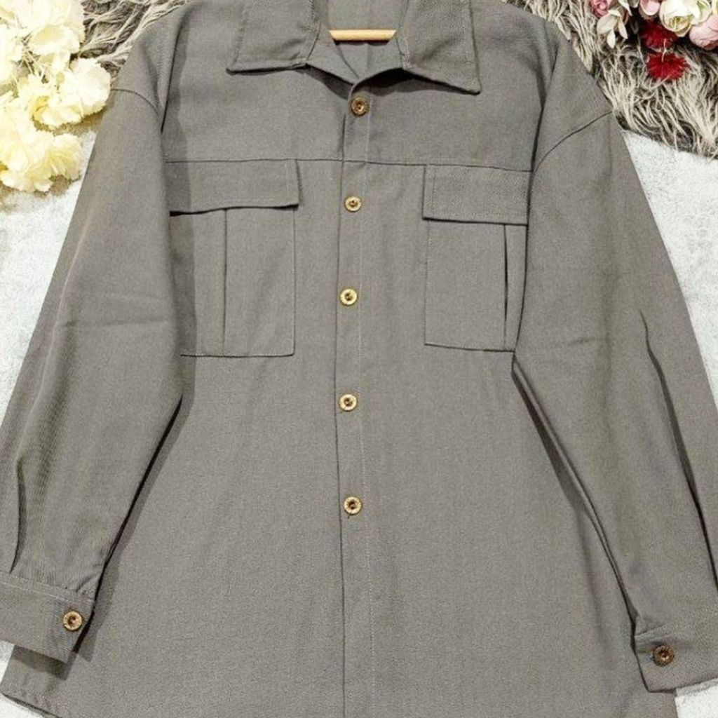 خرید انلاین مانتو کتان اصل وارداتی