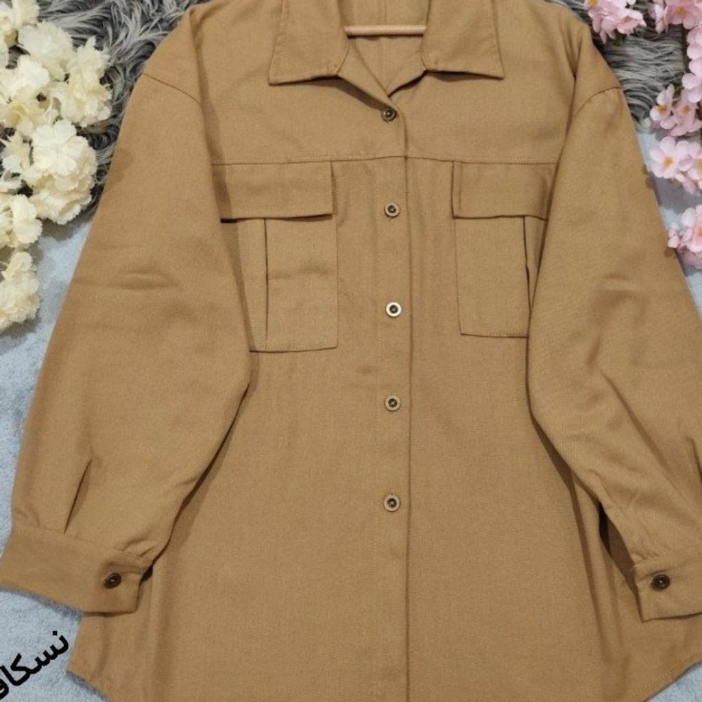 قیمت ارزان مانتو کتان اصل وارداتی