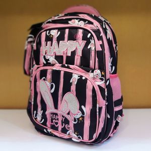 قیمت ارزان کوله پشتی فانتزی دخترانه