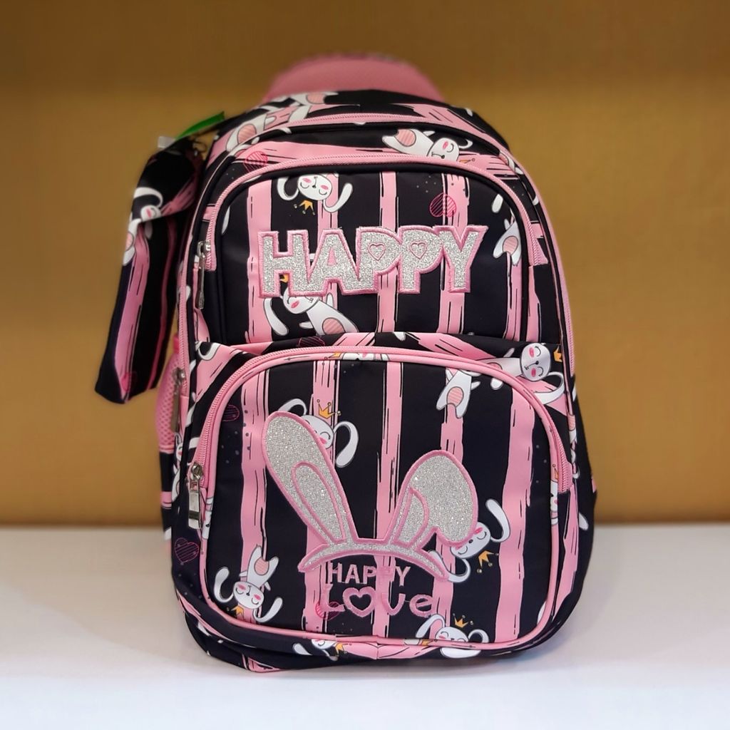 مشخصات کوله پشتی فانتزی دخترانه