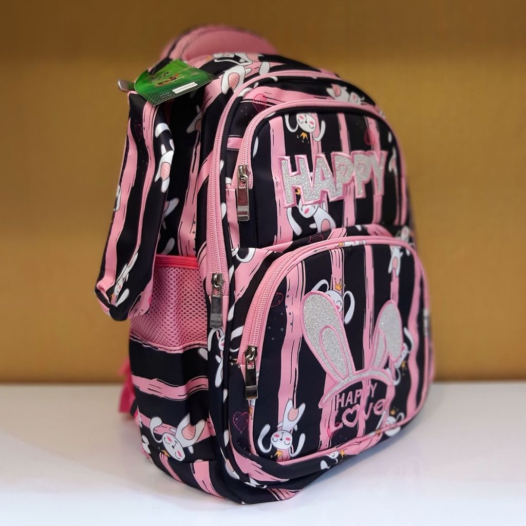 خرید اینترنتی کوله پشتی فانتزی دخترانه