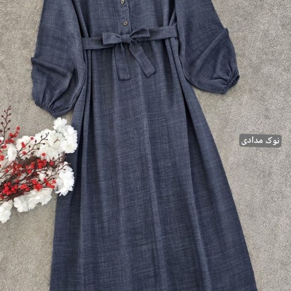 مانتو کفتان شیک دنیا