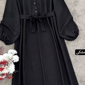 مانتو کفتان شیک دنیا