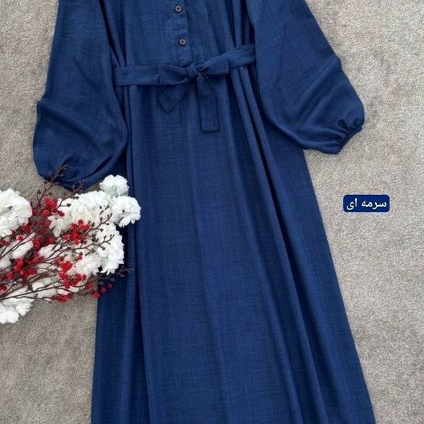 مانتو کفتان شیک دنیا