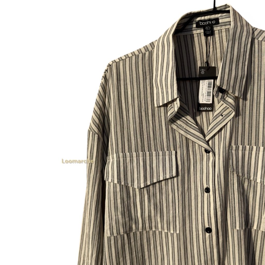 فروش اینترنتی شومیز زنانه boohoo