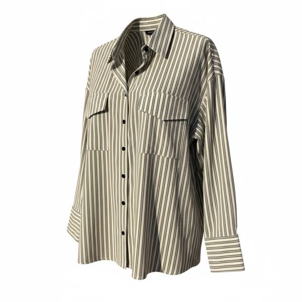 شومیز زنانه boohoo