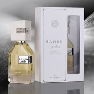 خرید اینترنتی عطر امضای جدید استایل شما آقایان صاحب اینتنس ارض الزعفران - اورجینال