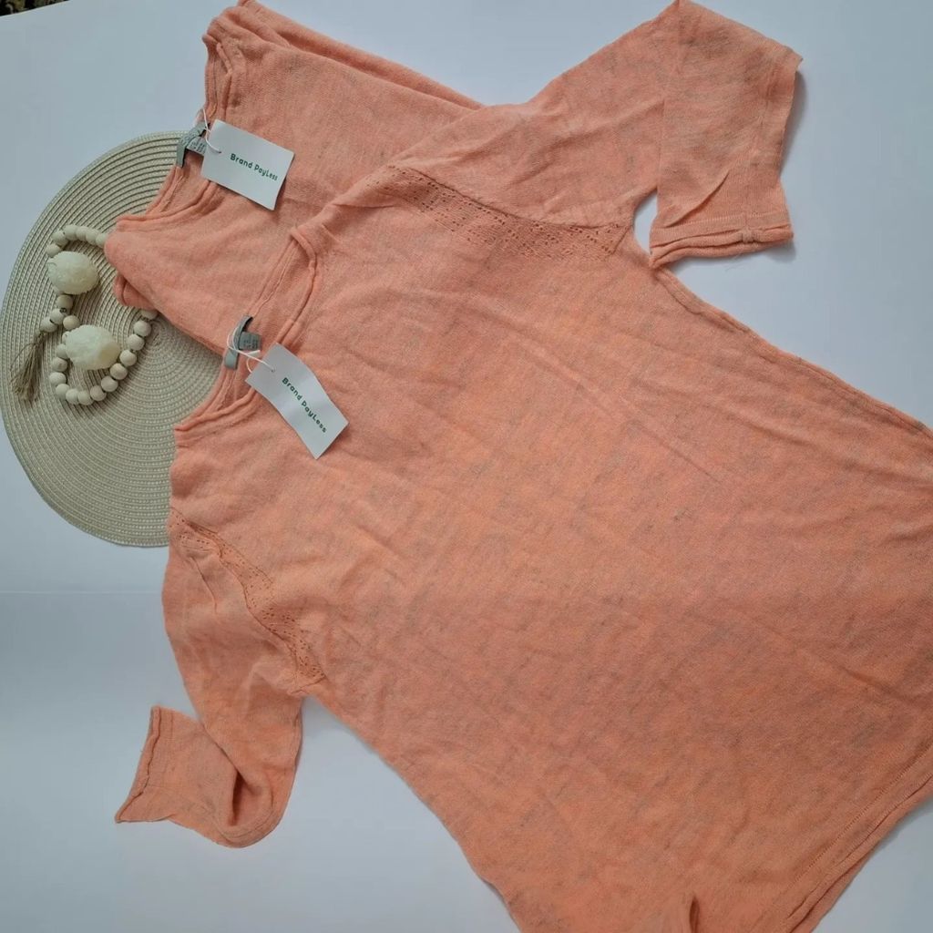 قیمت ارزان بلوز بافت ترکیه ای پاییزه