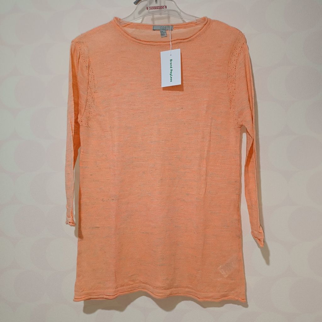 مشخصات بلوز بافت ترکیه ای پاییزه