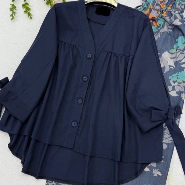 شومیز شلوار حوا