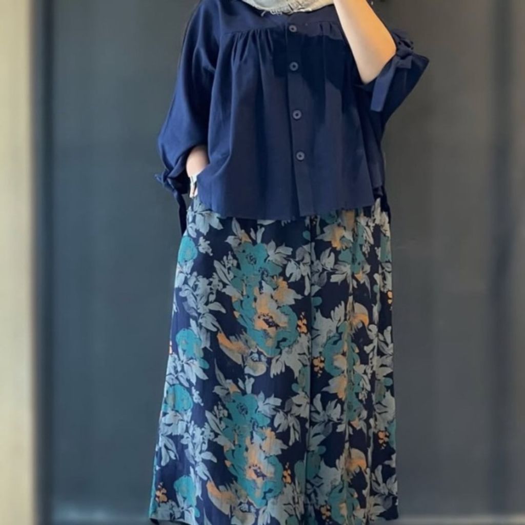 خرید انلاین شومیز شلوار حوا