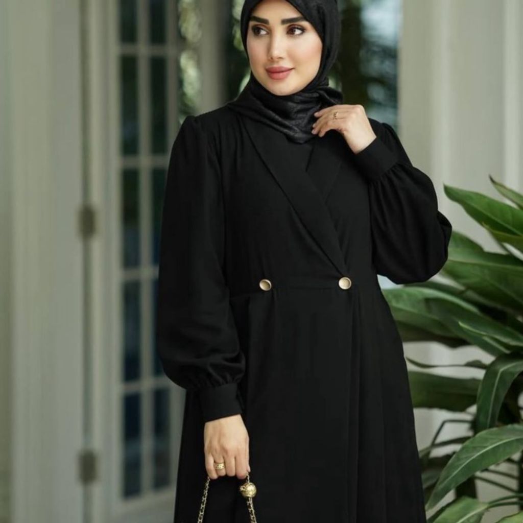 فروش اینترنتی مانتو مزونی حجاب