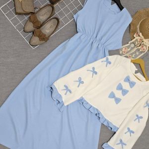 فروش اینترنتی کت و سارافون نسترن